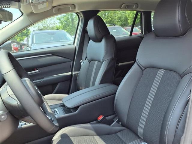 new 2025 Mazda CX-50 car, priced at $34,110