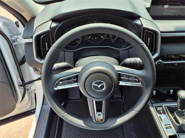 new 2025 Mazda CX-50 car, priced at $34,110