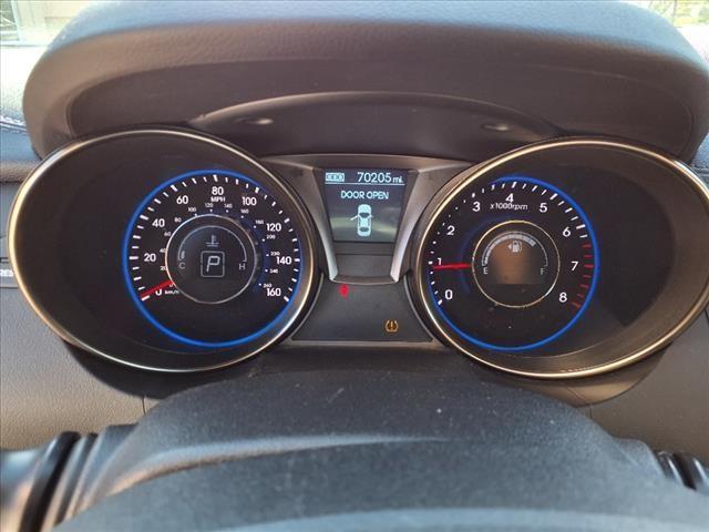 used 2014 Hyundai Genesis Coupe car, priced at $11,995