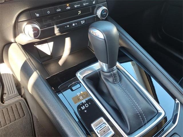 used 2023 Mazda CX-5 car, priced at $26,575