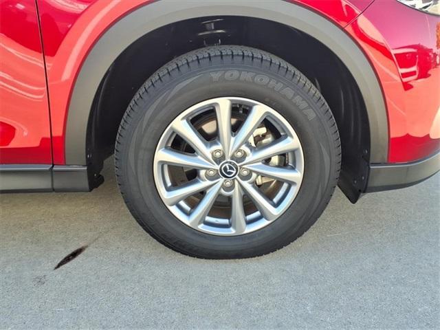 used 2023 Mazda CX-5 car, priced at $26,575