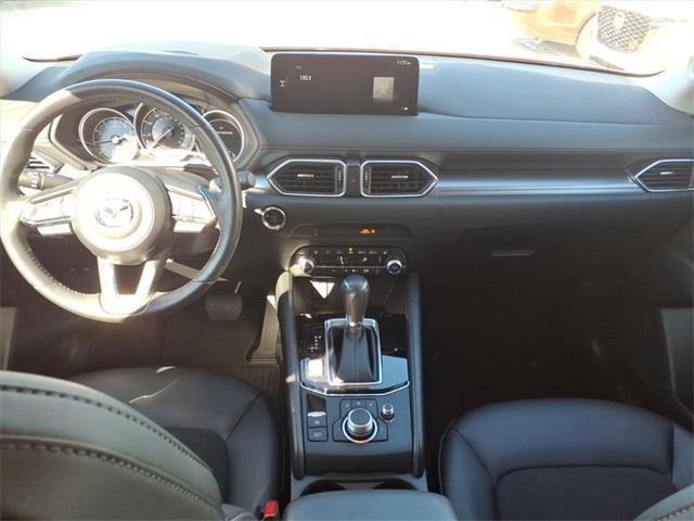 used 2023 Mazda CX-5 car, priced at $26,575