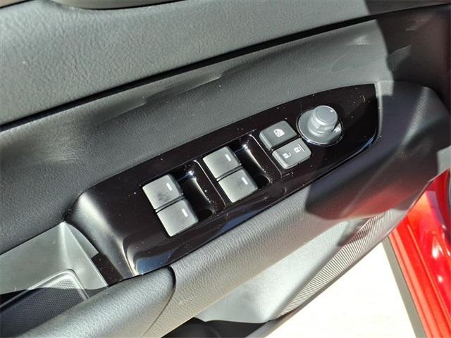 used 2023 Mazda CX-5 car, priced at $26,575