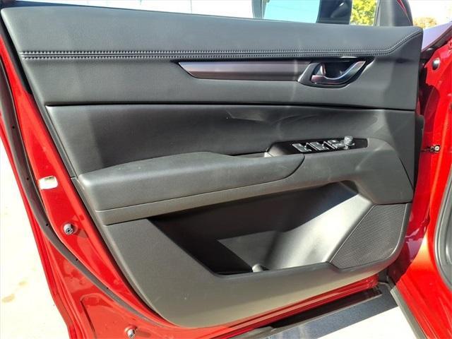 used 2023 Mazda CX-5 car, priced at $26,575