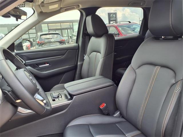 new 2025 Mazda CX-90 car, priced at $36,049