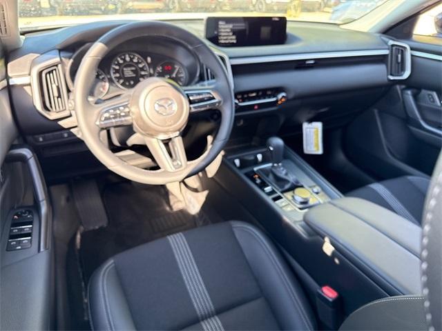 new 2026 Mazda CX-50 car, priced at $31,900