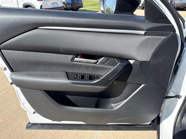 new 2026 Mazda CX-50 car, priced at $31,900