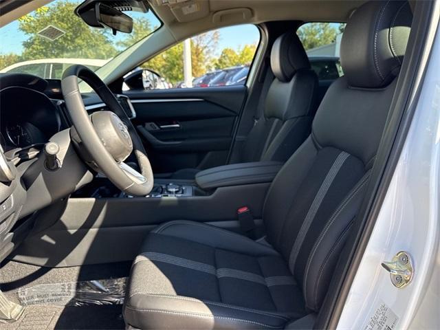new 2026 Mazda CX-50 car, priced at $31,900