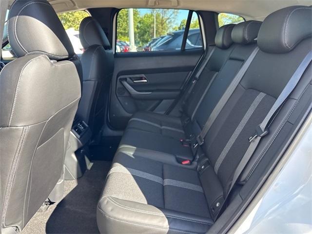 new 2026 Mazda CX-50 car, priced at $31,900
