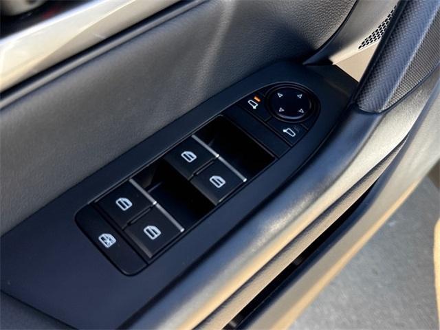 new 2026 Mazda CX-50 car, priced at $31,900