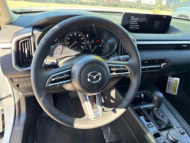 new 2026 Mazda CX-50 car, priced at $31,900