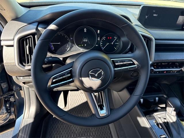 new 2026 Mazda CX-50 car, priced at $40,860