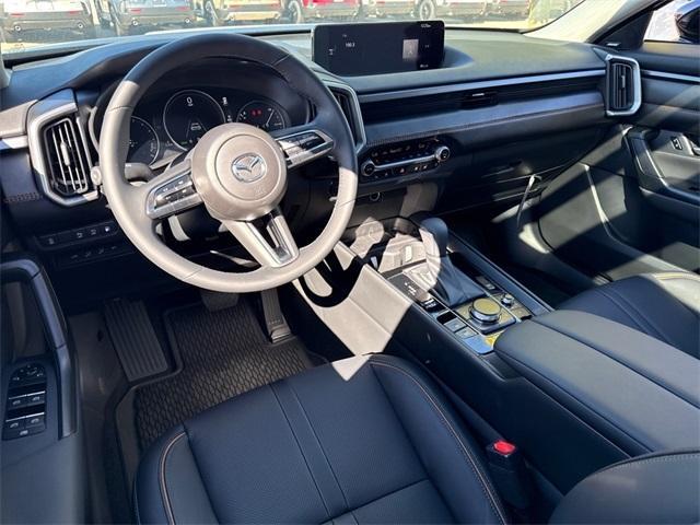 new 2026 Mazda CX-50 car, priced at $40,860