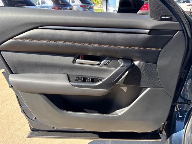 new 2026 Mazda CX-50 car, priced at $40,860