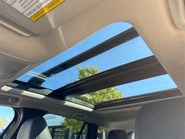 new 2026 Mazda CX-50 car, priced at $40,860