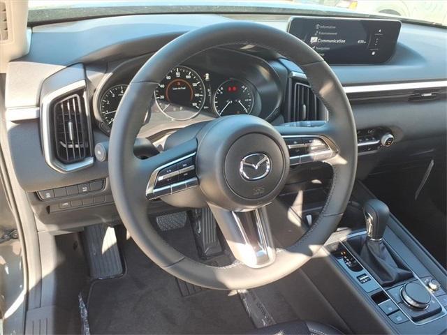 new 2025 Mazda CX-50 car, priced at $33,400