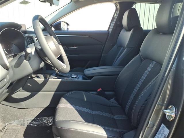 new 2025 Mazda CX-50 car, priced at $33,400