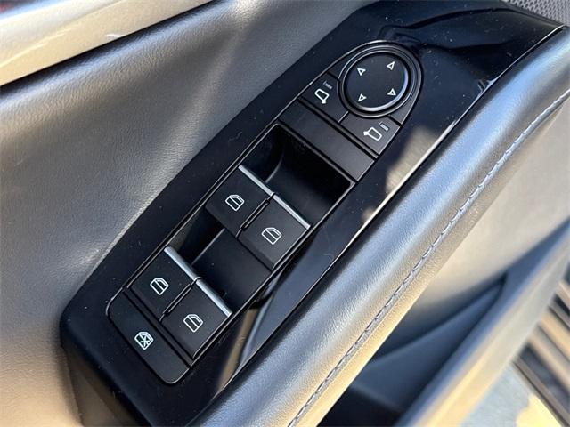 new 2025 Mazda CX-30 car, priced at $24,750