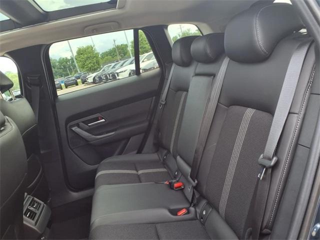 new 2025 Mazda CX-50 car, priced at $35,305