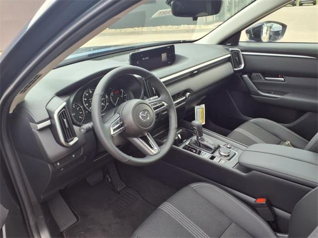 new 2025 Mazda CX-50 car, priced at $35,305