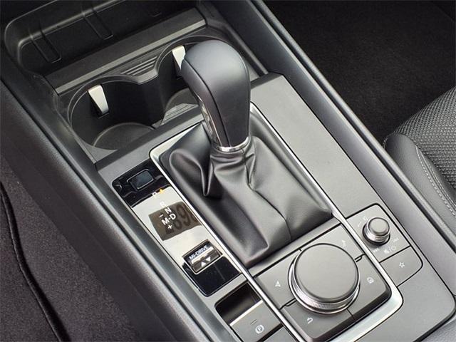 new 2025 Mazda CX-50 car, priced at $35,305