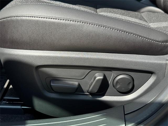 new 2025 Mazda CX-50 car, priced at $35,025