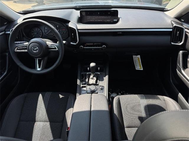 new 2025 Mazda CX-50 car, priced at $35,025