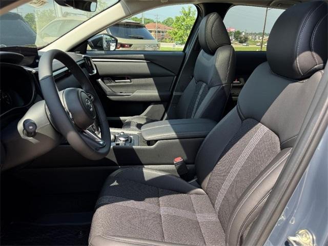 new 2025 Mazda CX-50 car, priced at $35,025