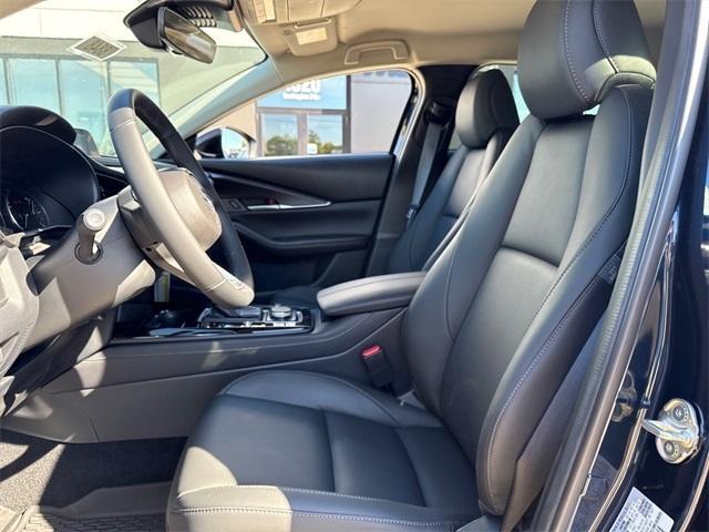 new 2025 Mazda CX-30 car, priced at $26,500
