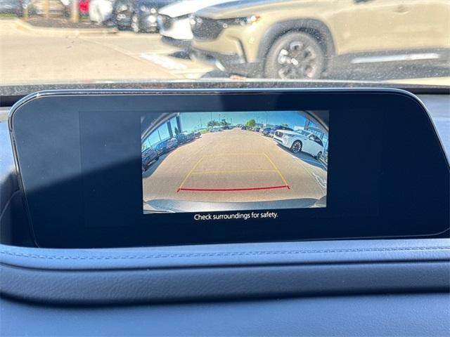 new 2025 Mazda CX-30 car, priced at $26,500