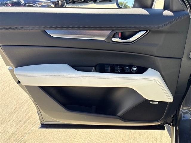 new 2025 Mazda CX-5 car, priced at $36,229