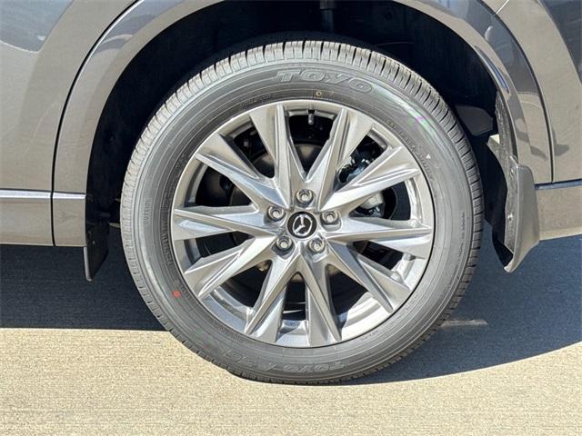 new 2025 Mazda CX-5 car, priced at $36,229