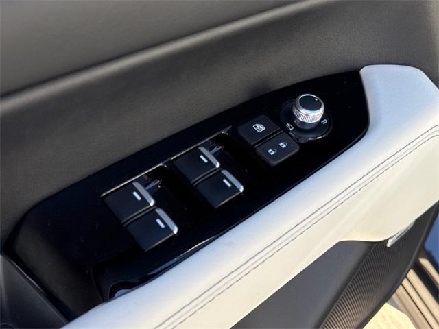 new 2025 Mazda CX-5 car, priced at $36,229