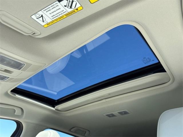 new 2025 Mazda CX-5 car, priced at $36,229