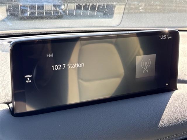 new 2025 Mazda CX-5 car, priced at $36,229