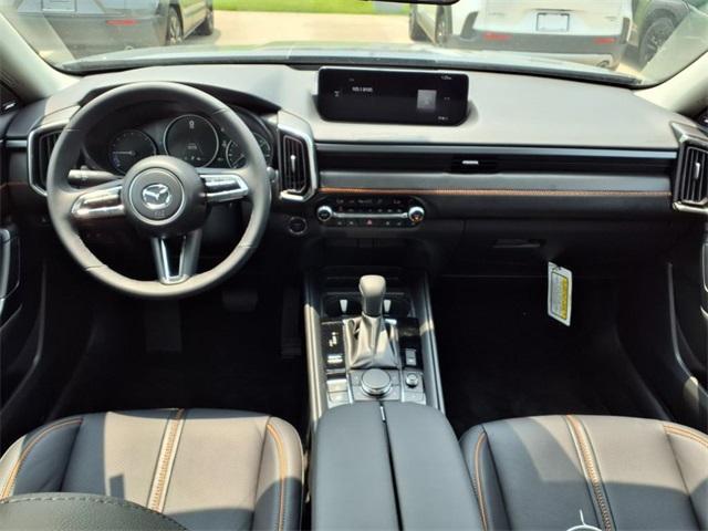 new 2025 Mazda CX-50 Hybrid car, priced at $41,495