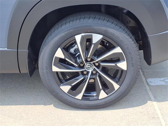 new 2025 Mazda CX-50 Hybrid car, priced at $41,495