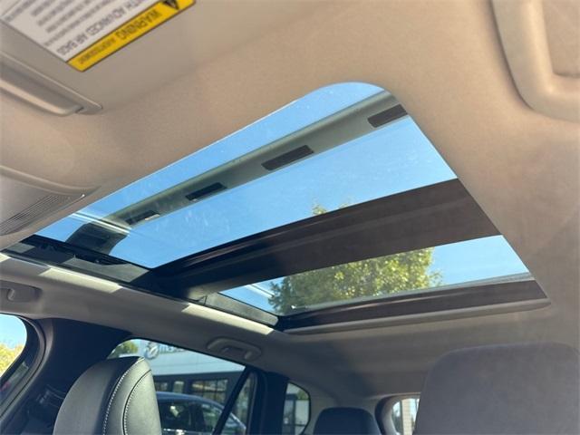 new 2025 Mazda CX-50 car, priced at $33,000