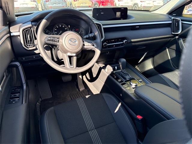 new 2025 Mazda CX-50 car, priced at $33,000