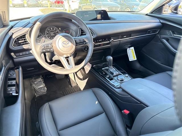 new 2025 Mazda CX-30 car, priced at $24,750