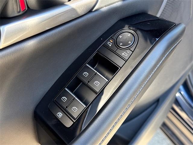 new 2025 Mazda CX-30 car, priced at $24,750