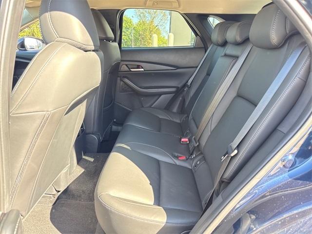 new 2025 Mazda CX-30 car, priced at $24,750