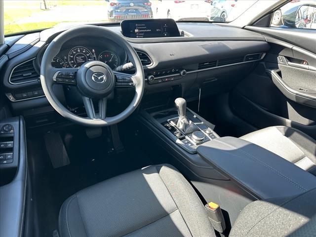 new 2024 Mazda CX-30 car, priced at $26,209