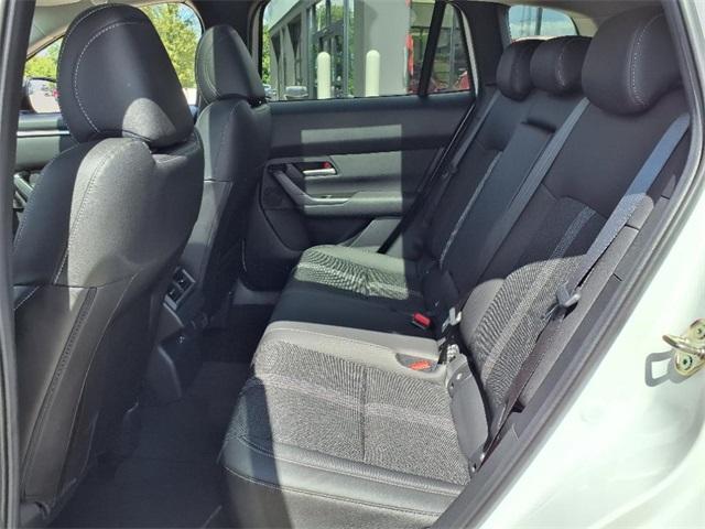 new 2025 Mazda CX-50 car, priced at $35,130