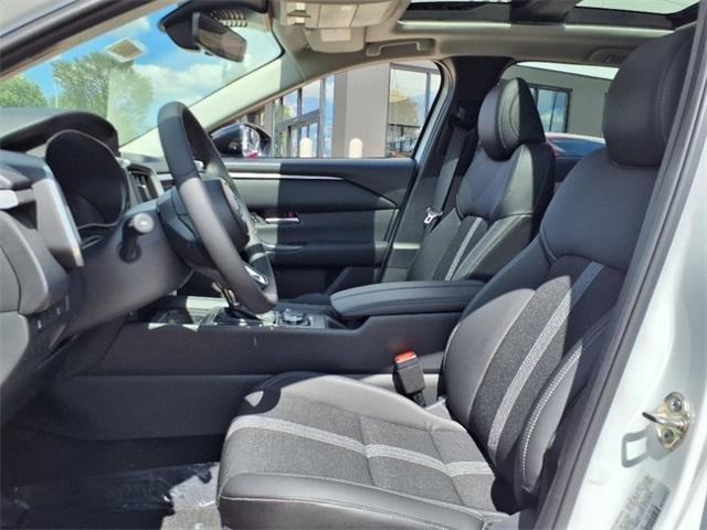 new 2025 Mazda CX-50 car, priced at $35,130