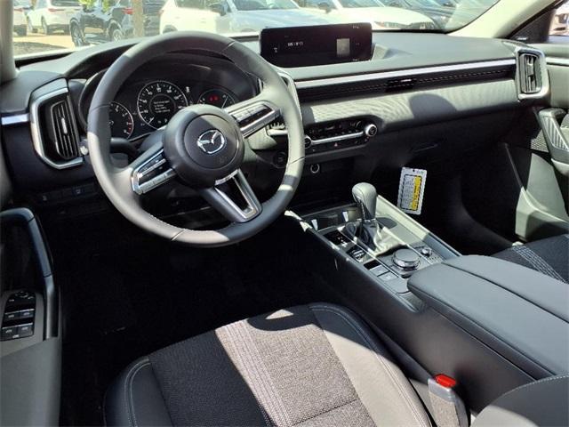 new 2025 Mazda CX-50 car, priced at $35,130