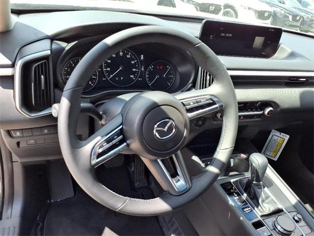new 2025 Mazda CX-50 car, priced at $35,130