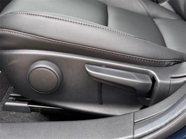 new 2025 Mazda Mazda3 car, priced at $26,136