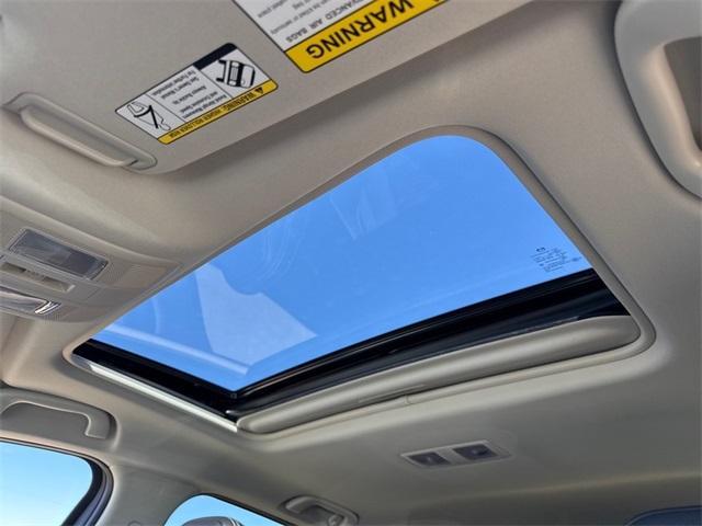 new 2025 Mazda CX-5 car, priced at $35,551