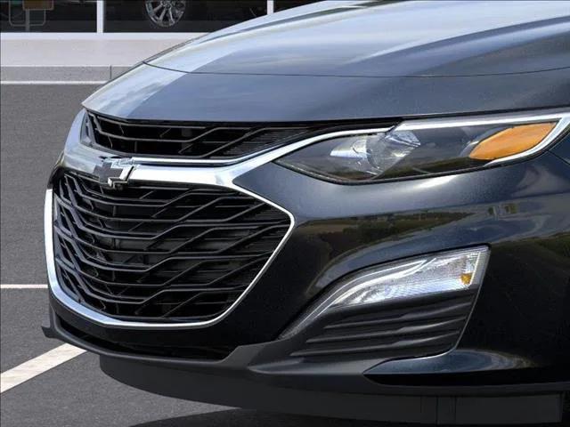 new 2025 Chevrolet Malibu car, priced at $27,995